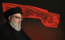 ​Liban : L’Adieu des Chiites à Nasrallah