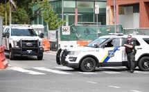 ​Etats-Unis : Un policier tué et 5 blessés dans une fusillade