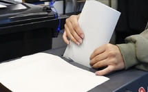 ​Allemagne : Les électeurs aux urnes pour un nouveau Bundestag