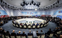 BRICS : le Brésil écarte l'idée d'une monnaie commune