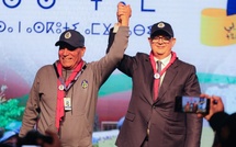 8ème Congrès de l’Organisation du Scout marocain : Nouveau commandement et engagement envers le bénévolat