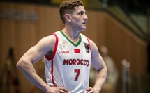 Qualifs. Afrobasket 25: Le Cinq national officiellement éliminé