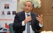 Ryad Mezzour: "18 importateurs de viande rouge ne doivent pas tenir en otage 37 millions de Marocains"