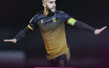 Botola D1: Le HUSA renversé par l’UTS