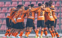 Récap. J22 (Botola D1) : La RSB fonce, le MAT glisse !