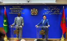 Rapprochement Maroc - Mauritanie : Nouvelle stratégie pour “étouffer” le Polisario [INTÉGRAL]