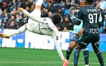Footballeurs marocains du Monde: Hakimi, Aboukhlal, Sannadi et Adli buteurs 