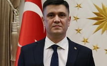 ​Le Turkménistan nomme un nouvel ambassadeur auprès du Maroc