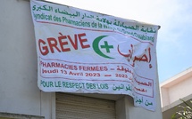 Les syndicats des pharmaciens menacent de reprendre la grève 