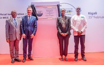 Le Rwanda se dote d’un Centre de développement de cyclisme