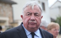 En pleine crise avec l'Algérie, Gérard Larcher se rend au Sahara marocain