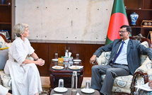 Myanmar : L’ONU appelle à un règlement politique pour le retour des Rohingyas