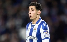 Inquiétude autour de Nayef Aguerd, sorti sur blessure face à Leganés