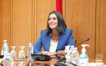 ​AG de la FANAF : le Maroc engagé pour le développement d'un secteur de l'assurance porteur de croissance en Afrique (Nadia Fettah Alaoui)
