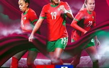 Prépa. CAN(f) Maroc 25: Les Lionnes face à la sélection haïtienne ce soir