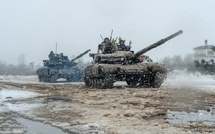 Guerre en Ukraine : le Maroc déserte le vote d'une résolution onusienne favorable à Kiev