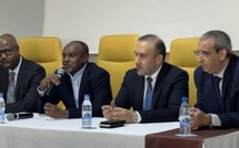 N’Djamena : Partenariat entre l’ONEE et la SNE pour un projet d’électrification rurale solaire
