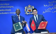 Sahara: La République de Cabo Verde réitère son soutien la souveraineté du Maroc 