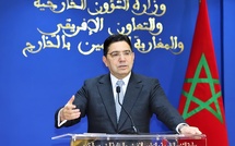 Eurodéputés refoulés à Laâyoune : un non-évènement, selon Nasser Bourita