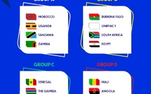 CAN U17 Maroc 25: Cameroun et République Centre Africaine derniers qualifiés
