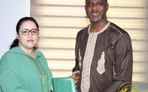 Coopération sécuritaire Maroc-Ghana : Accra aspire à former ses officiers par Rabat