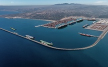 Après le Terminal à Conteneurs Est, Marsa Maroc opérera le Terminal Ouest de Nador West Med