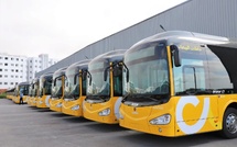 ​Mobilité urbaine collective : Qui freine les bus électriques made in Maroc ? [INTÉGRAL]