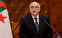 Restrictions d'accès par la France: l'Algérie exprime "sa surprise et son étonnement
