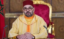 SM le Roi, Amir Al-Mouminine, ordonne l'ouverture au début du mois de Ramadan des mosquées édifiées, reconstruites ou restaurées