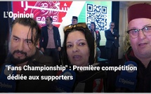 "Fans Championship" : Première compétition dédiée aux supporters