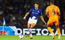 Copa del Rey (Demi-finale 2) / Ce soir, Sociedad - Real : Horaire? Chaînes?