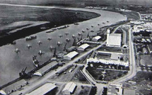 Rétro-Verso : Kénitra, de Port Lyautey à la métropole aux grands chantiers