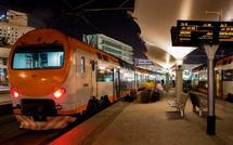 ONCF: l'espagnol CAF remporte le marché de 40 trains intervilles 