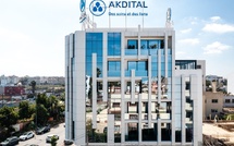 Akdital augmente son chiffre d’affaires de 55% en 2024