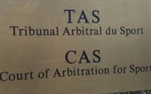 TAS /Affaire des maillots de la RSB : Le TAS maintient le résultats de la demi-finale de la CCAF 2024 'RSB-USMA'