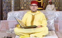 Aïd Al-Adha : SM le Roi Mohammed VI appelle les Marocains à s'abstenir d'accomplir le sacrifice 
