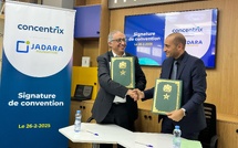 Concentrix et la Fondation JADARA s’allient pour renforcer l’insertion des jeunes dans les technologies