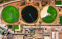 ​OCP Green Water renforce l'approvisionnement en eau potable de Casablanca Sud avec 60 Mm³ d'eau dessalée par an