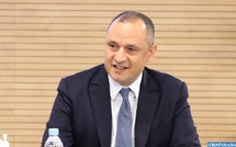Crise commerciale : Ryad Mezzour reçoit son homologue égyptien ce jeudi 