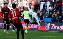 Coupe de Turquie : Le but spectaculaire d’En-Nesyri pour participer à la victoire sur Gaziantep