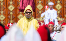 Les activités royales seront revues pendant le Ramadan (Cabinet royal) 