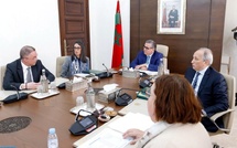 CAN 25 et CDM 30 : Les stades disponibles à l’échéancier fixé selon le Comité de pilotage et du suivi