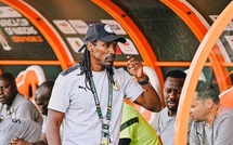 Foot libyen: Aliou Cissé, nouvel entraîneur des Chevaliers de la Méditerranée
