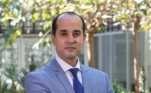 Nomination de Idriss AarabI Directeur Général de Tanger Med Port Authority (TMPA)