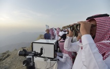 Samedi 1er jour du Ramadan en Arabie Saoudite et plusieurs pays arabes