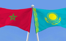Maroc-Kazakhstan : l’exemption mutuelle de visa entre en vigueur 