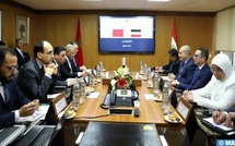 Crise commerciale Maroc-Egypte : Après la trêve, un fast-track pour débloquer les exportations marocaines (Décryptage) 