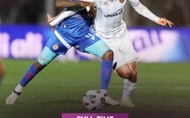 Botola D1: Le leader et le dauphin se neutralisent