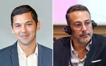  Industries culturelles et créatives : Fihr Kettani et Younes Boumehdi succèdent à Neila Tazi à la tête de la FICC