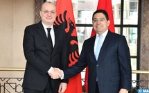 Sahara : Après le Kazakhstan, l’Albanie annonce son soutien au plan d'autonomie 